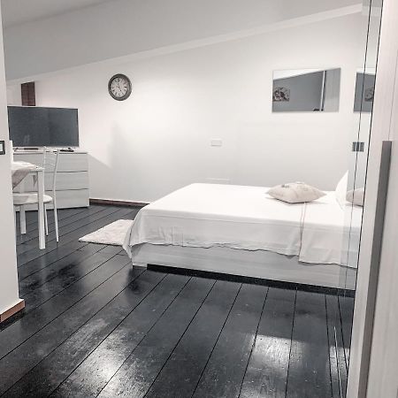B&B Ma'Delina Settimo Milanese Exterior foto